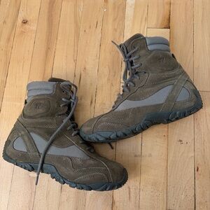 Tactical Research; Multi-Purpose‎ Boots TR 606 (Boot Size 5.5R) WNS 8 Green